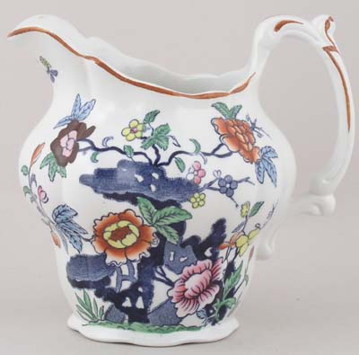 Jug or Pitcher c1950s